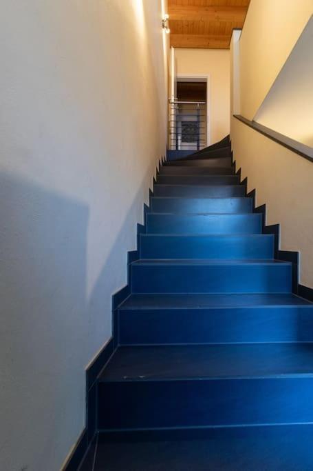 Maisonette-Wohnung Mit 5 Schlafzimmern Wörrstadt Exterior foto